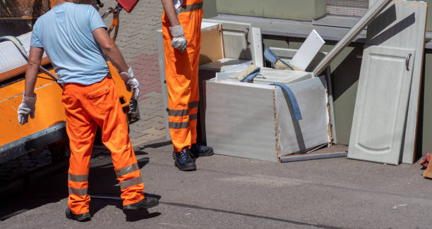 Best Dumpster Rental Services  in Lake St Louis, MO