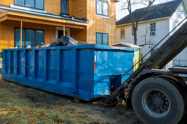 Best Residential Junk Removal  in Lake St Louis, MO